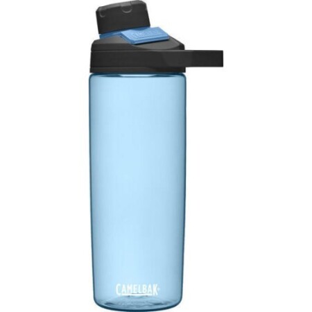 Camelbak su şişesi, 0,6 litre, mavi - CamelBak