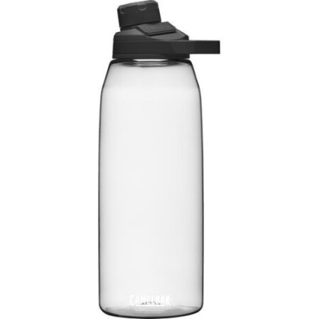 Camelbak water bottle, 1.5l, clear - CamelBak