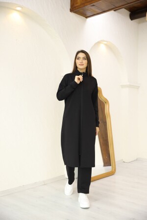 camellia. Hijab Double Tracksuit Set - Butikkardelen