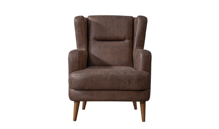 Camila Armchair V2 - Cadde Yıldız