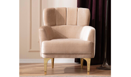 Camilla Armchair - Cadde Yıldız