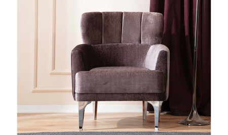 Camilla Armchair V2 - Cadde Yıldız