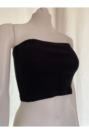 Camisole Strapless Crop - Bravorite