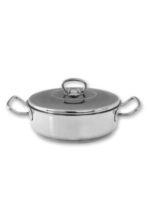 Çamlıca 26 Short Casserole K108 - Özkent