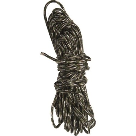 CAMO UTILITY CORD 15 M - MIL-TEC