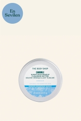 Camomile Butter - Papatya Özlü Temizleme Yağı D-27046 - THE BODY SHOP