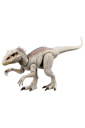 Camouflage Dinosaur Figure - Jurassic World
