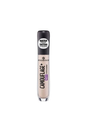 Camouflage Matt Concealer Matte Concealer No 10 - Essence