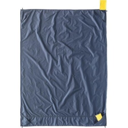 Camping mat Cocoon, PU-1000mm (160x120cm) - Cocoon