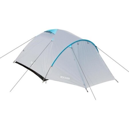 Campingzelt Rocker NC6013 NILS Camp - Nils Camp