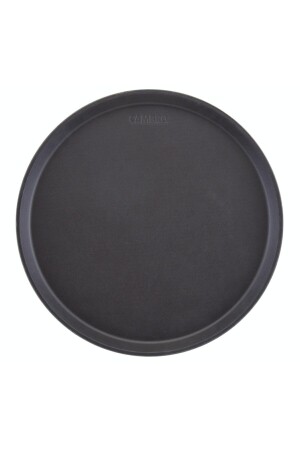 Camtread Non-Slip Tray Circle R - 35,5 Cm 1400CT110 - CAMBRO
