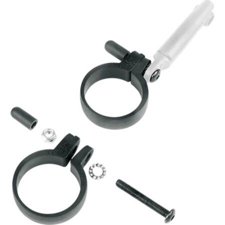 Çamurluk montaj parçaları SKS, 31 ve 34 mm - SKS Germany
