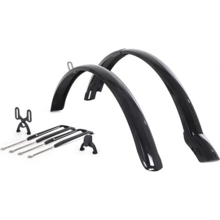 Çamurluk seti Hebie Viper Stadtmeister 78042E1 28