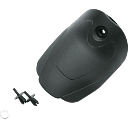 Çamurluk spoyleri MUD FLAP PRO 45mm - SKS Germany