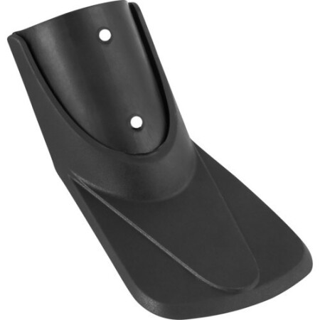 Çamurluk ucu FORCE 38/42, 42 mm (siyah) - Force