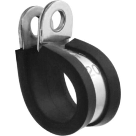 Çamurluk/bagaj rafı takmak için çerçeve adaptörü (16 mm) - Dvirtex