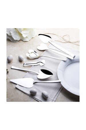 Can & Canan 5 Piece Service Set baazarcan5prc - Nehir