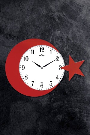 ساعة CAN-431 - Galaxy