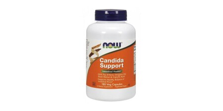 Candida Desteği - POWERBODY