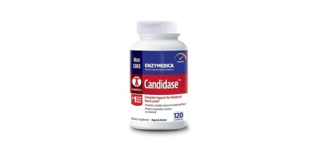 Candidase - POWERBODY