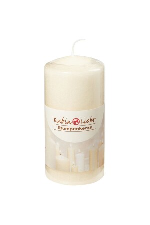 Candle - 200x70mm SR15090293 - RubinLicht