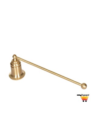 Candle Extinguisher Handmade - Genel Markalar