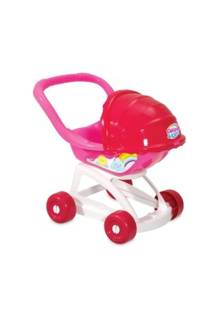 Candy & Ken Canopy Baby Stroller +3 Years 01370 - Dede