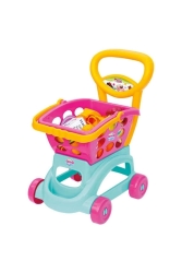 Candy & Ken Sepetli Market Arabası 3032-01 - Genel Markalar