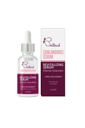 Canlandırıcı Serum ( Yoğun Nemlendirme ) BCCS0001 - Baltonik