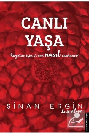 Live Live a-9786053114413 - Destek Yayınları