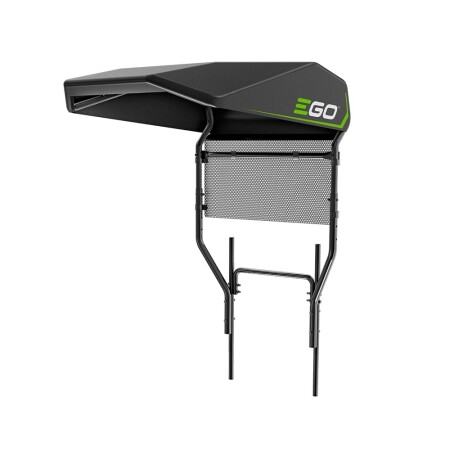Canopy kit for zero-turn tractors EGO Power+ AMS1000 - EGO Power+ Accessories