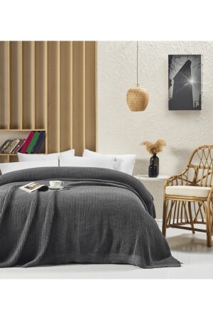 Cap2101 Knitted Blanket CAP2101 - Betires Home