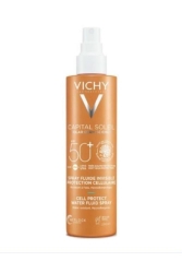 Capital Soleil Vücut Spreyi Spf50 200ml VHY810869 - Vichy