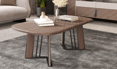 Cappadocia Coffee Table - Cadde Yıldız