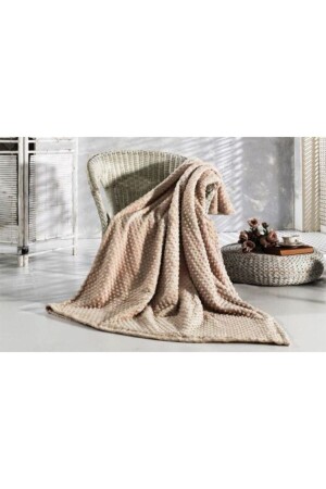 Cappuccino-Knospendecke AKBT1245 - Goldencolors
