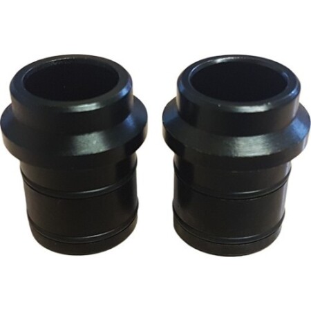 Caps Rassine LX-RA2 Geçmeli Aks 12x100 - Rassine