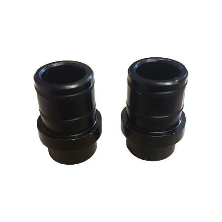 Caps Rassine LX-RA3 Thru Axle 15x100 - Rassine