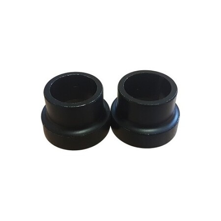 Caps Rassine LX-RA4 Steckachse 15x110 - Rassine