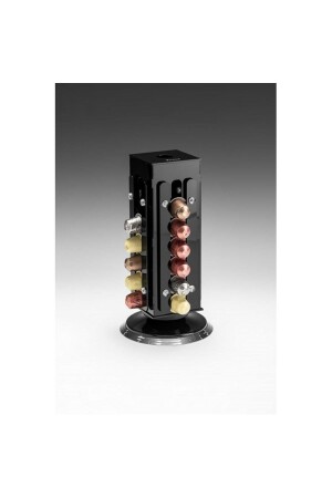 Capsule Coffee Stand 29 Capsules ZCP 856 - Genel Markalar