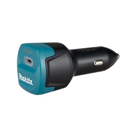 Car charging adapter MAKITA ADP14 USB-C 12-24V - Makita Accessories