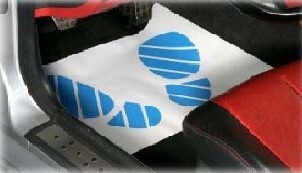 Car mats SERWO Paperplast 500pcs. - Serwo