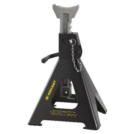 Car support 3t RODCRAFT UBZ-3 2pcs. - Rodcraft