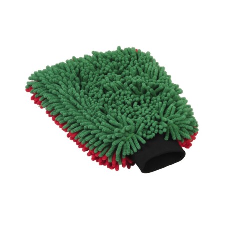 Car wash cloth/glove R+M - RM Suttner
