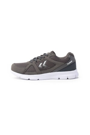 Caracas Gri Unisex Ayakkabı - Hummel