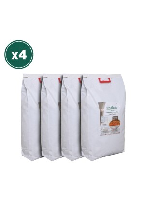 Caramelized Soy Minced Meat 20 kg (5kgx4) - Soyfleks