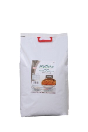 Caramelized Soy Minced Meat 5 kg TK265 - Soyfleks