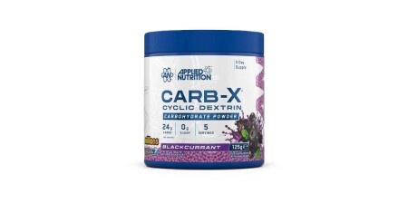Carb X - POWERBODY