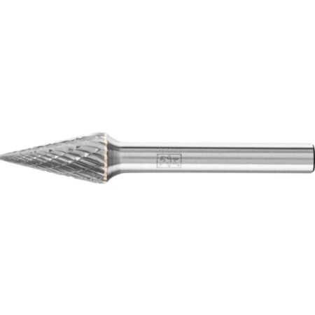 Carbide bur PFERD HM SKM Z3 Plus 10x20mm - Pferd