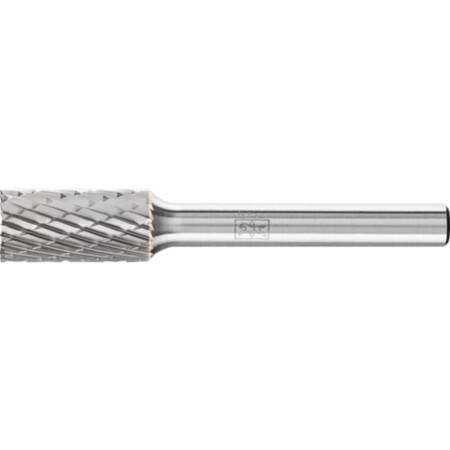 Carbide bur PFERD HM ZYAS Z3 Plus 10x20mm - Pferd