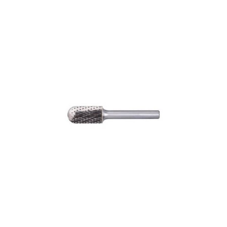 Carbide burr HM WRC Z3 PLUS PFERD Ø12x25mm - Pferd